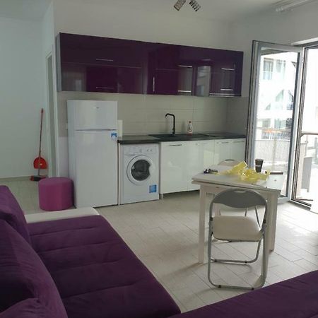 Rubik Apartament 马马亚 外观 照片