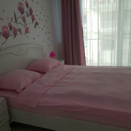 Rubik Apartament 马马亚 外观 照片