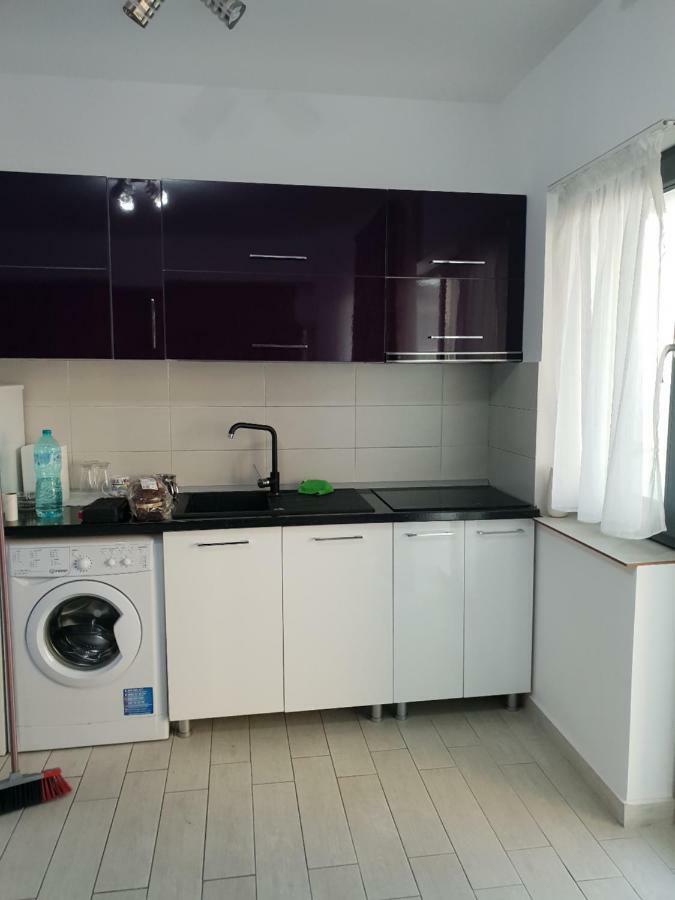 Rubik Apartament 马马亚 外观 照片