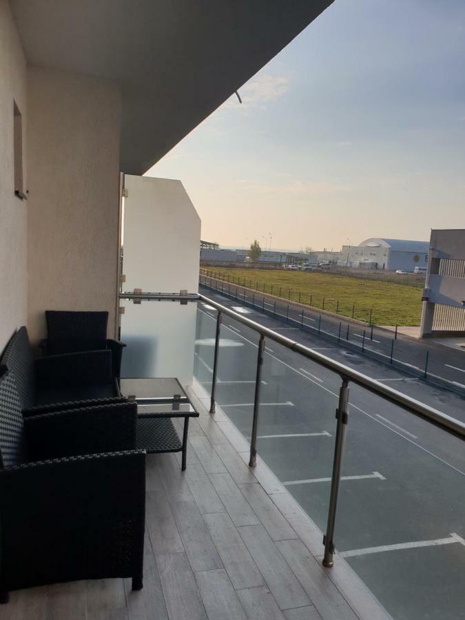 Rubik Apartament 马马亚 外观 照片