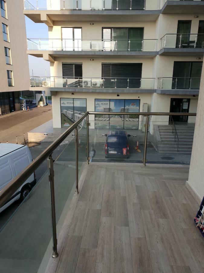 Rubik Apartament 马马亚 外观 照片