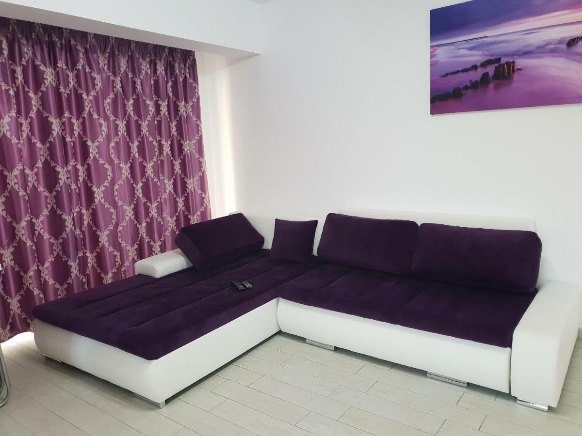 Rubik Apartament 马马亚 外观 照片