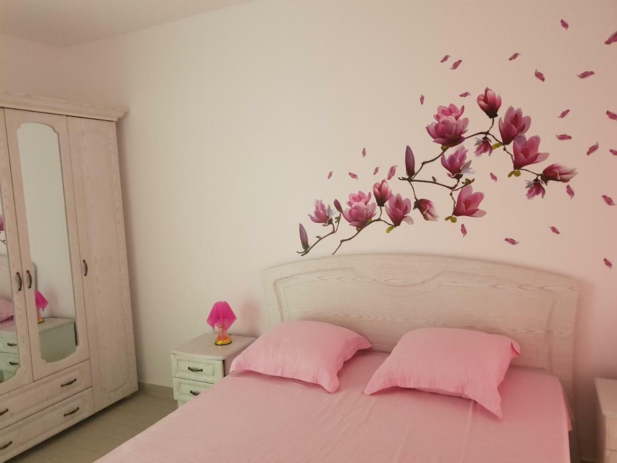 Rubik Apartament 马马亚 外观 照片