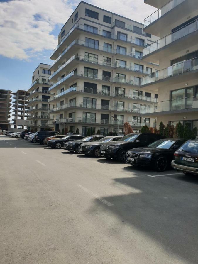 Rubik Apartament 马马亚 外观 照片