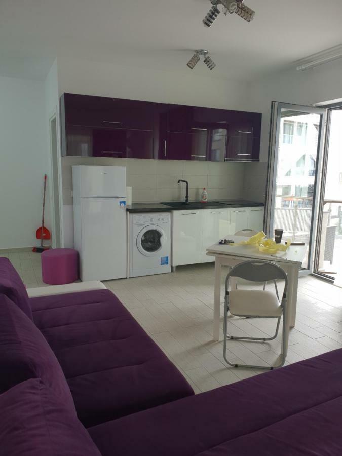 Rubik Apartament 马马亚 外观 照片