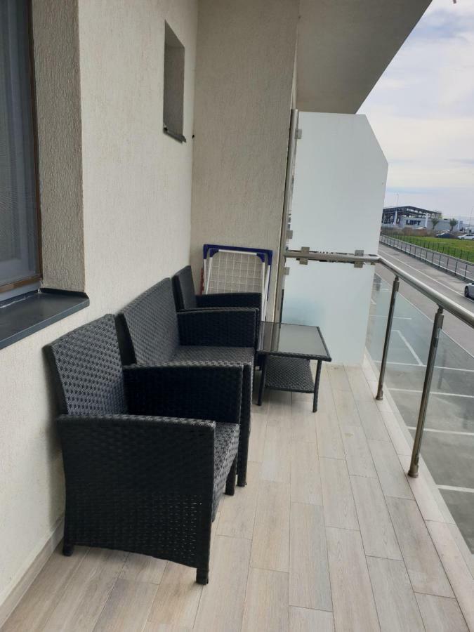 Rubik Apartament 马马亚 外观 照片