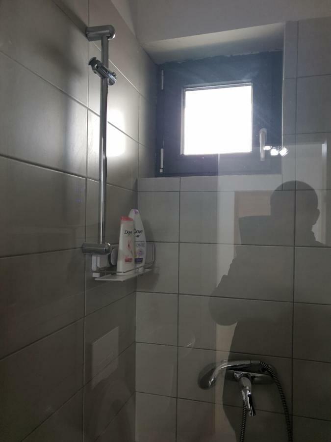 Rubik Apartament 马马亚 外观 照片