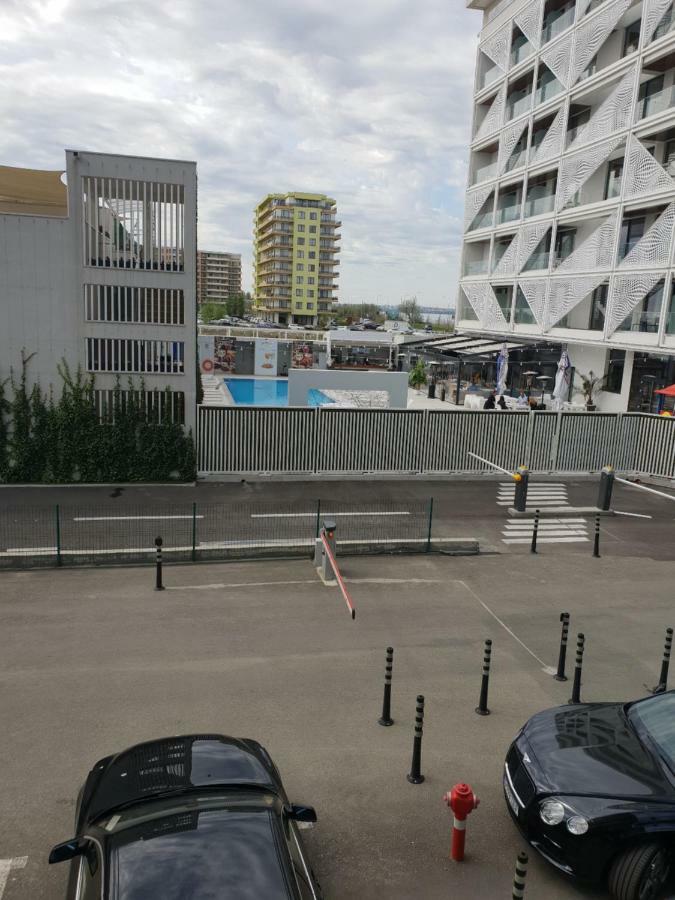 Rubik Apartament 马马亚 外观 照片