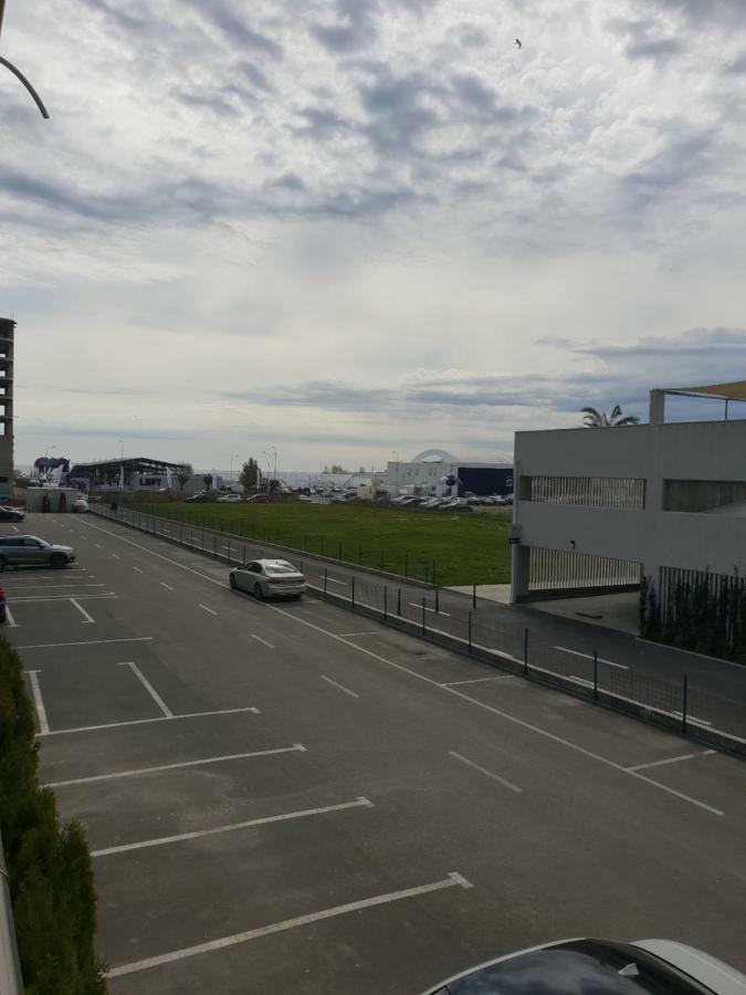Rubik Apartament 马马亚 外观 照片